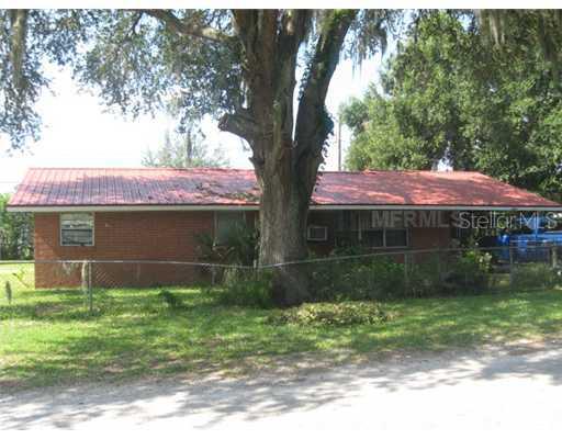 2541 King Ave., Auburndale, FL 33823