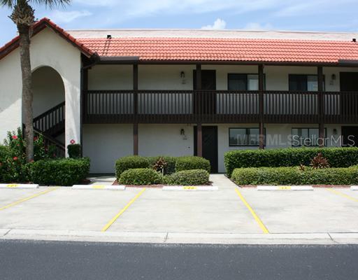 9102 Village Dr. #I-2, Lake Wales, FL 33898