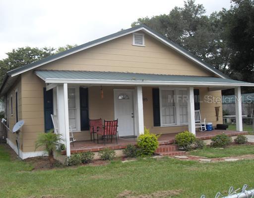 985 S Mill Ave., Bartow, FL 33830