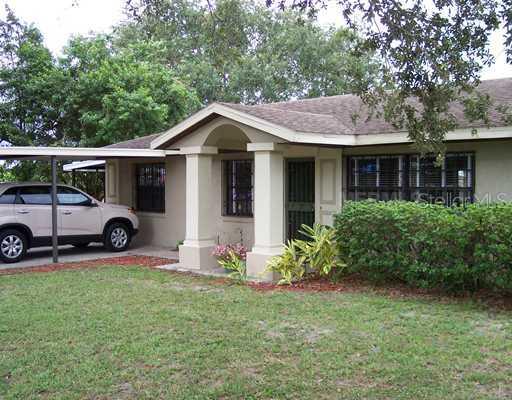 1171 Carefree Cove Dr., Winter Haven, FL 33881