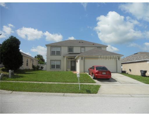 437 Elgin Blvd., Davenport, FL 33897