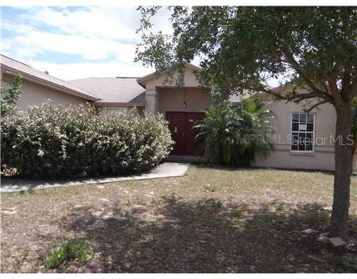 706 Highland Crest Loop, Lake Wales, FL 33853