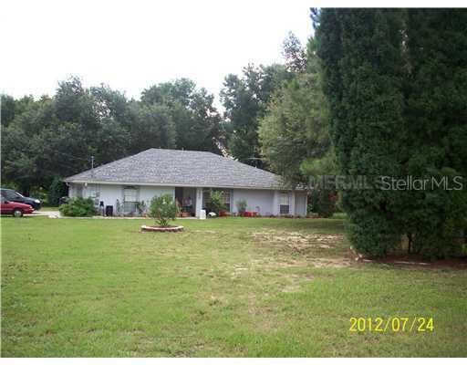 [Address Hidden by Seller], Auburndale, FL 33823