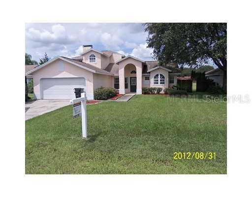 442 Vineyard Dr., Lakeland, FL 33809