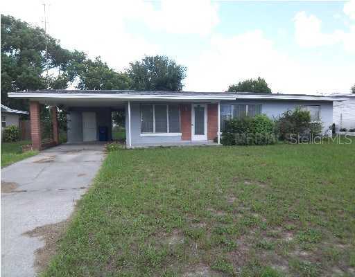 539 Avenue N, Winter Haven, FL 33880
