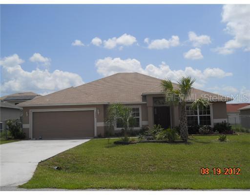 [Address Hidden by Seller], Kissimmee, FL 34747