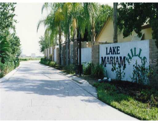 328 Lake Mariam Blvd., Winter Haven, FL 33884