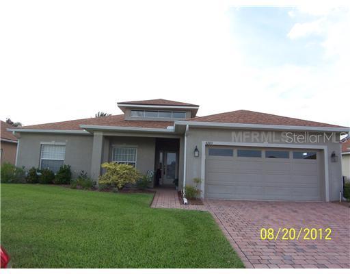4203 Muirfield Loop, Lake Wales, FL 33859