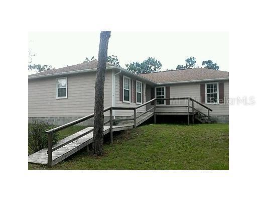 1738 Sunset Tr., Muse, FL 33935