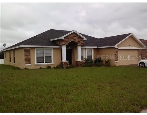 1168 Mystery Cir., Davenport, FL 33837
