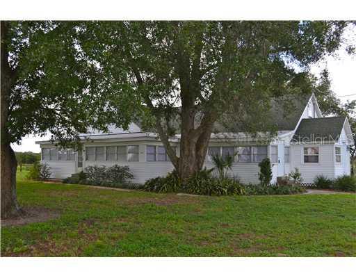 855 C F Kinney Rd., Lake Wales, FL 33859