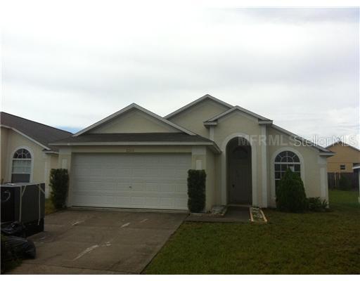 1333 Belvoir Dr., Davenport, FL 33837