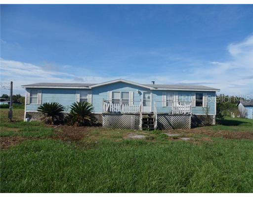 3023 Cypress Trails Dr., Polk City, FL 33868