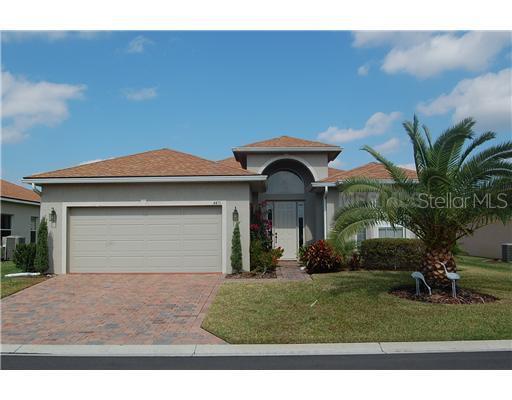 4476 Strathmore Dr., Lake Wales, FL 33859