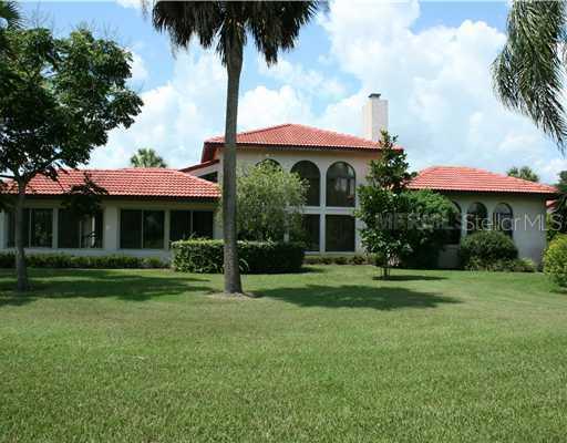 539 Clubhouse Dr Dr., Lake Wales, FL 33898