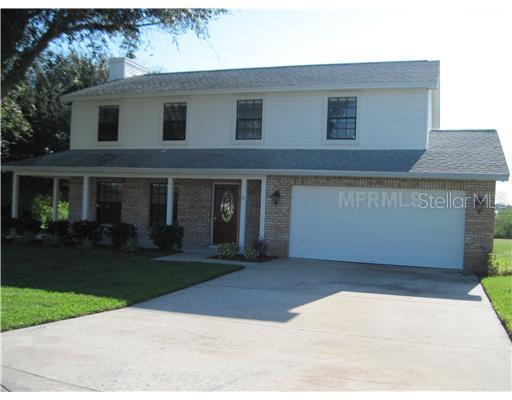 516 Lake Mariam Ter, Winter Haven, FL 33884