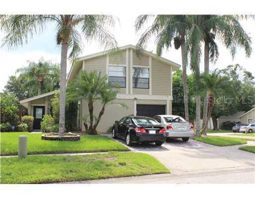 4728 Grove Point Dr., Tampa, FL 33624