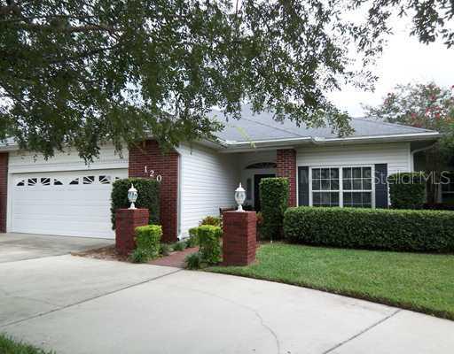 120 Waldemar Ct., Winter Haven, FL 33884
