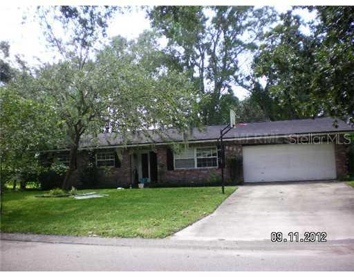 5057 Lake Miriam Cir., Lakeland, FL 33813