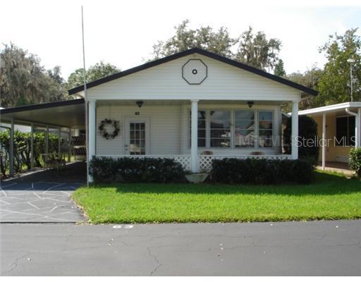 4925 Cypress Gardens Rd. #63, Winter Haven, FL 33884