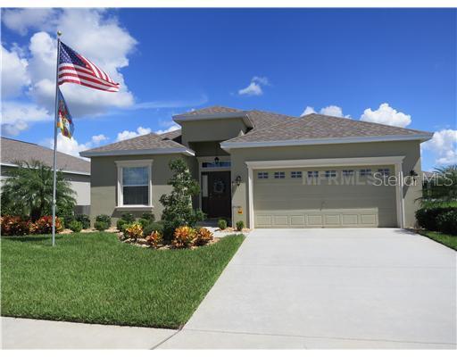 4897 Mandolin Ct., Winter Haven, FL 33884