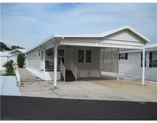 42769 Highway 27 #178, Davenport, FL 33837