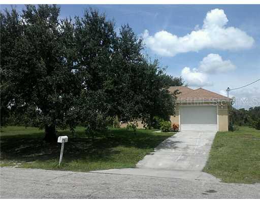 2001 Odessa Cir., Port Labelle, FL 33935