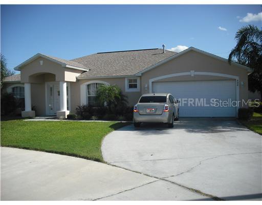 524 Reddicks Cir., Winter Haven, FL 33884
