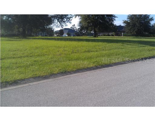 Shanklin Avenue, Bartow, FL 33830