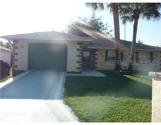 9 Oak Ridge Rd., Davenport, FL 33837
