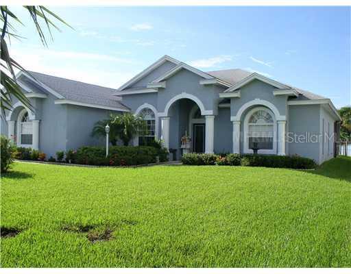 7358 Bent Grass Dr., Winter Haven, FL 33884