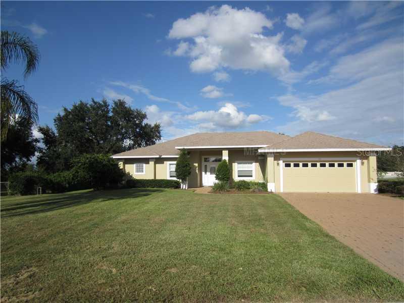 168 Image Ct., Auburndale, FL 33823