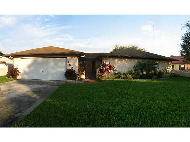 2002 Leisure Dr., Winter Haven, FL 33881