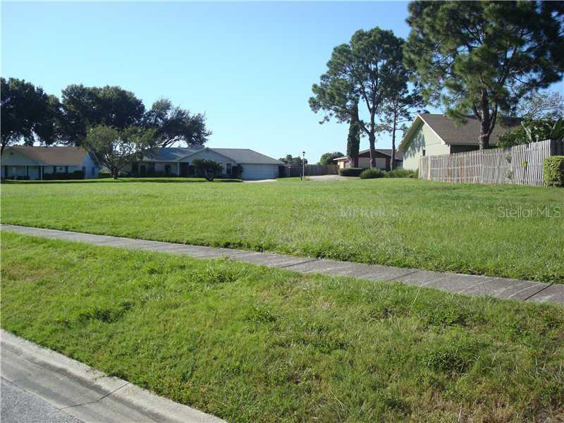 Edgewater Circle Lot# 24, Winter Haven, FL 33880