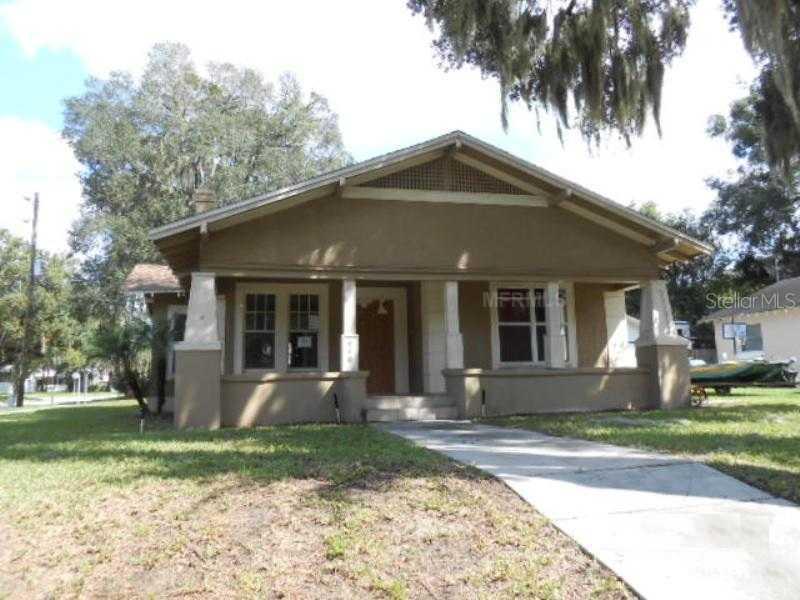 410 S Floral Ave., Bartow, FL 33830