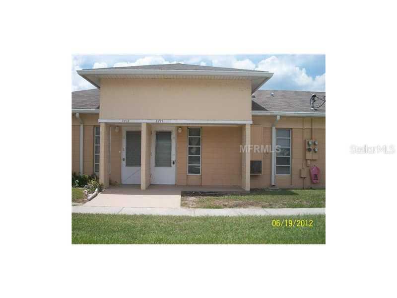 2221 Club Cir. #398, Lake Wales, FL 33898