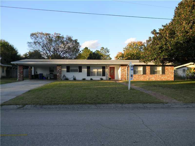 861 Oleander Dr., Winter Haven, FL 33880