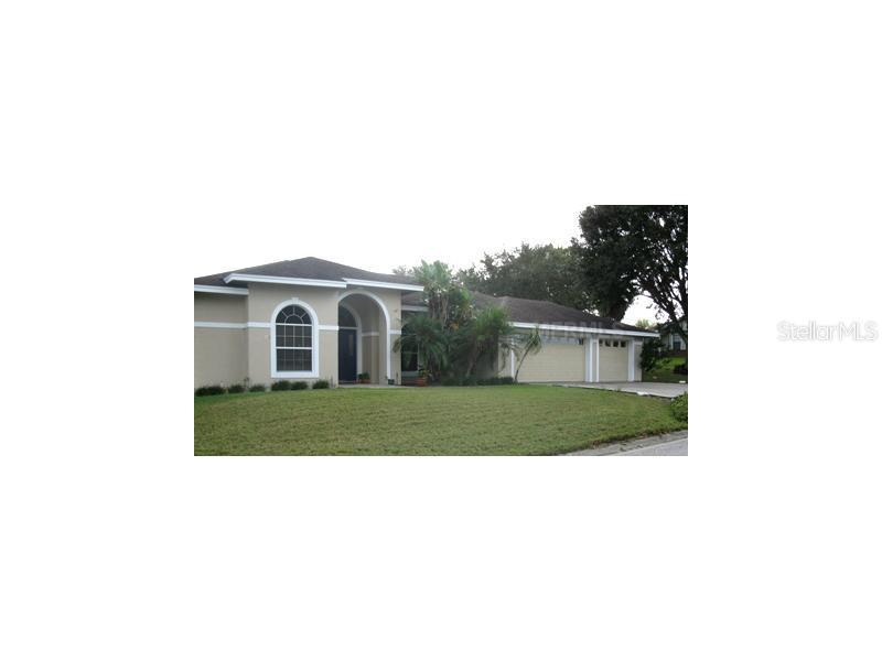 408 Smiley Ct., Winter Haven, FL 33884