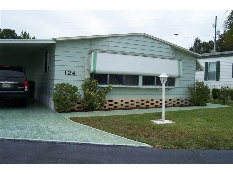 124 Candlewood Dr., Lake Wales, FL 33898