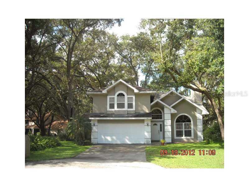 907 Heatherbrook Dr., Auburndale, FL 33823