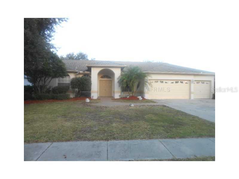 1202 Willow Bend Way, Lutz, FL 33549