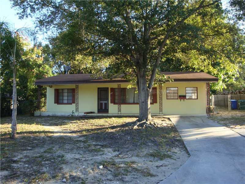506 Avenue D, Winter Haven, FL 33880