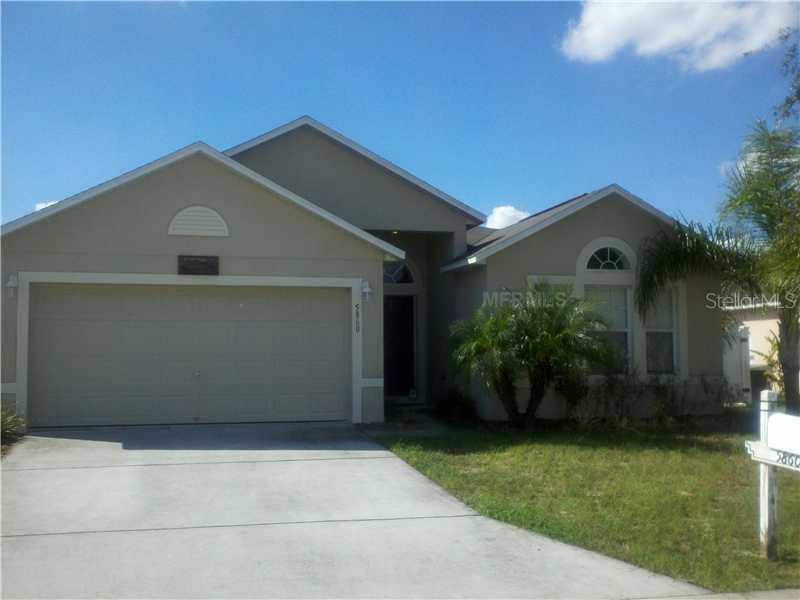 5860 Windridge Dr., Winter Haven, FL 33881