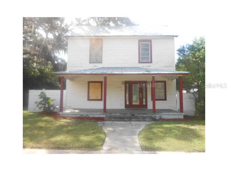 110 Keyes Ave., Tampa, FL 33602