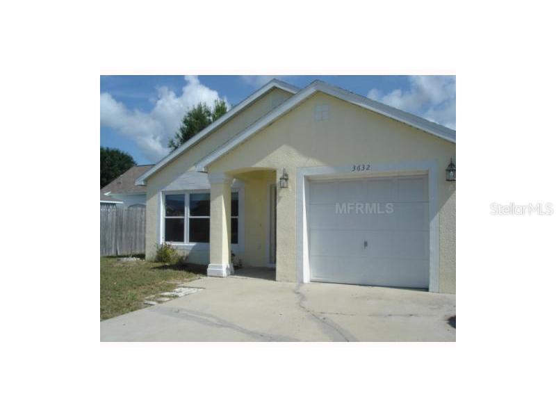 3632 Chatwick Ln., Davenport, FL 33837