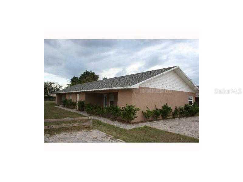 2731 Fletcher Ave., Lakeland, FL 33803