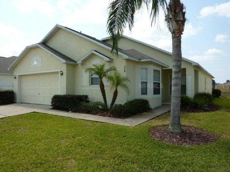 560 Tivoli Cir., Davenport, FL 33837