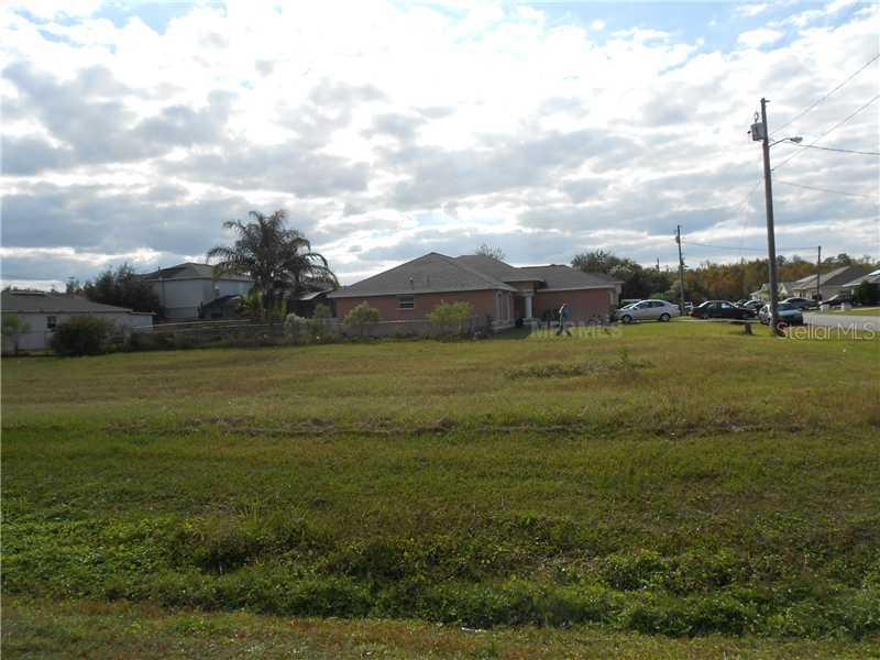 Morvan Lane, Kissimmee, FL 34759