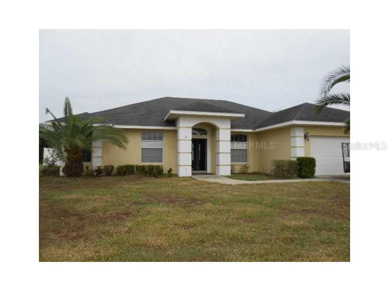 305 Lanceolate Dr., Winter Haven, FL 33880