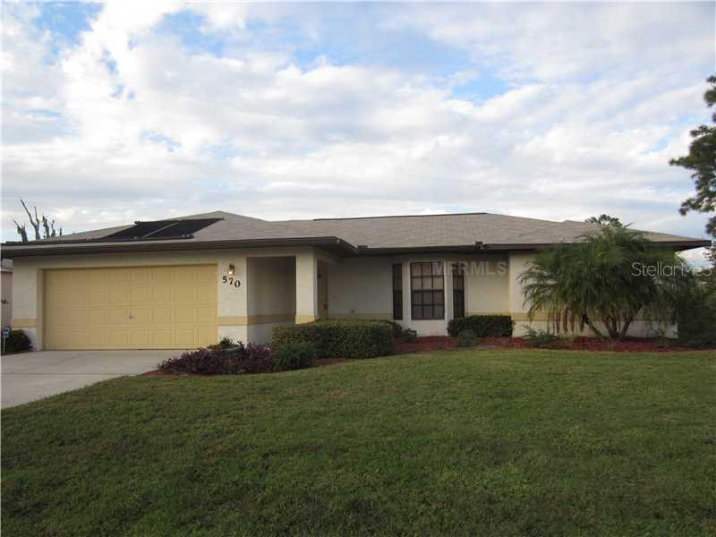 570 Eagle Ct., Poinciana, FL 34759